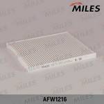   hyundai tucson / solaris / kia sportage / rio Miles AFW1216 AFW1216 