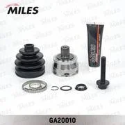 ���� audi 80 1.6-2.3 86-91 ���. (abs) Miles GA20010 GA20010 ����