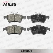    miles e410005  / ford focus ii, kuga ii, c-max, mazda 3 bk-bl. Miles E410005 E410005 