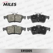    miles e410005  / ford focus ii, kuga ii, c-max, mazda 3 bk-bl. Miles E410005 E410005 
