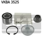 ��������� ���.renault logan, clio / nissan micra (k12) 03=, note 06= SKF VKBA3525 VKBA3525 ����