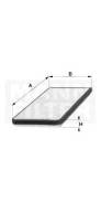   mann-filter cu 2131 (cu2131) MANN CU2131 CU2131 