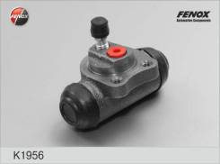    chevrolet aveo 06-, daewoo cielo 95-, espero 93-99, kalos 02-, lan Fenox K1956 K1956 