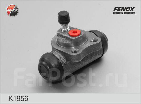    chevrolet aveo 06-, daewoo cielo 95-, espero 93-99, kalos 02-, lan Fenox K1956 K1956 