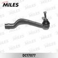   /  renault logan 05- . Miles DC17077 DC17077 