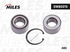  . mitsubishi outlander ii / asx 07- . Miles DWB0015 DWB0015 