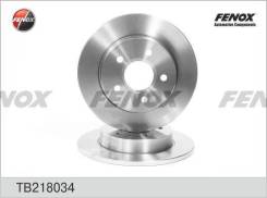    fenox tb218034  / ford focus ii, c-max, korando ii (kj) Fenox TB218034 TB218034 