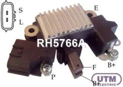 ��������� ���������� + �������������� UTM RH5766A RH5766A ����