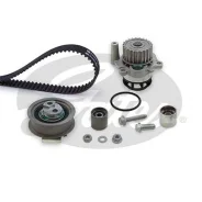 ����������� ������� ��� � ������� ������� powergrip� kit Gates KP35604XS KP35604XS ����