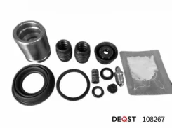 ����������� ���������� �������� � ������� ������� (������� o 38mm, ������� ate). ������������ Deqst 108267 108267 ����