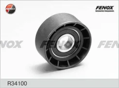 ����� ������������ ������������� ����� renault logan 04- Fenox R34100 R34100 ����