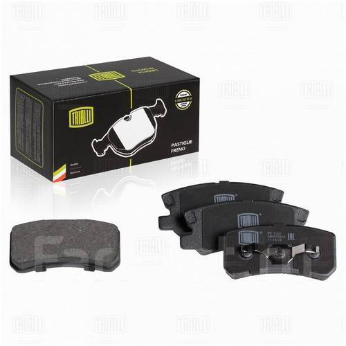  .   /  mitsubishi outlander xl (05-) . . (pf 1104) Trialli PF1104 PF1104 
