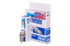   Finwhale FS41 FS41 