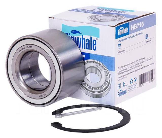    Finwhale HB715 HB715 
