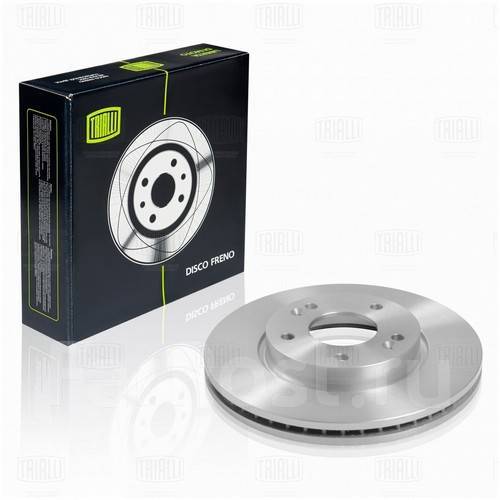   trialli df073311  / kia ceed (07-), cerato (09-), hyundai i30 (07-) Trialli DF073311 DF073311 
