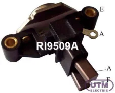 ��������� ���������� UTM RI9509A RI9509A ����