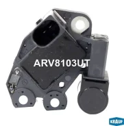 ��������� ���������� Krauf ARV8103UT ARV8103UT ����