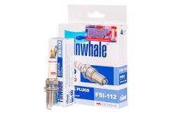   iridium Finwhale FSI112 FSI112 