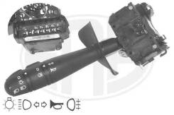   renault duster ii ERA 440535 440535 