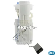 ������ � ����� � ������������ Krauf KR0748M KR0748M ����