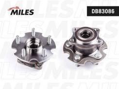     +abs, toyota rav4 iii-iv / lexus nx200 / 300 05- awd. Miles DB83086 DB83086 