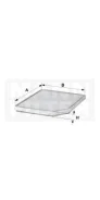 ������ �������� mann-filter cu 2855 (cu2855) MANN CU2855 CU2855 ����