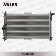 �������� chevrolet lanos 1.5 / 1.6 m / t +a / c 97- Miles ACRM001 ACRM001 ����