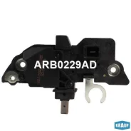 ��������� ���������� Krauf ARB0229AD ARB0229AD ����