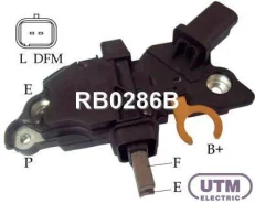 ��������� ���������� UTM RB0286B RB0286B ����