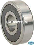   Krauf BAB0093SM BAB0093SM 