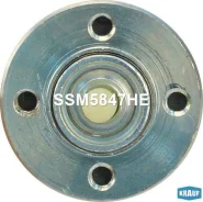 ����������� ���� �������� Krauf SSM5847HE SSM5847HE ����