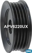 ���� ���������� Krauf APV6220UX APV6220UX ����