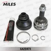 ���� toyota corolla 1.3 92-97 ���. (abs) Miles GA20473 GA20473 ����