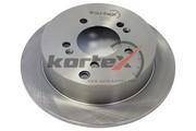  . hyundai tucson / kia sportage 04- . (d=284mm) Kortex KD0047 KD0047 