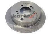  . hyundai tucson / kia sportage 04- . (d=284mm) Kortex KD0047 KD0047 