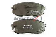     Kortex KT3461STD KT3461STD 
