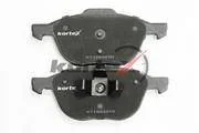 ������� ����. ford focus ii / mazda 3 / volvo s40 04- �����. �-� Kortex KT1583STD KT1583STD ����