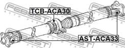    21x53 Febest Astaca33 ASTACA33 