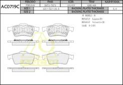   nissan primera, renault laguna, megane . Anchi AC0719C AC0719C 