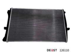 �������� ���������� vw golf vii (5g1) ������� 08, 12- 1.4 tsi Deqst 126110 126110 ����