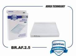  Brave BRAF25 BRAF25 