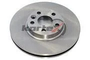 ���� ����. ford mondeo iv / galaxy / kuga / s-max / volvo s60 / s80 / xc70 06- �����. ����. (d=300mm) Kortex KD0170 KD0170 ����