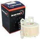   hyundai solaris 10- Kortex KF0025 KF0025 
