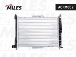 �������� chevrolet lanos 1.5 / 1.6 m / t -a / c 97- Miles ACRM002 ACRM002 ����