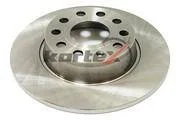 ���� ����. audi a3 / vw golf vi / jetta / skoda octavia / yeti ���. (d=272mm) Kortex KD0407 KD0407 ����