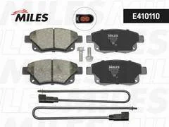 ������� ��������� �������� ������ � �������� Miles E410110 E410110 ����