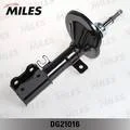 ����������� �������� ������ gas Miles DG21016 DG21016 ����