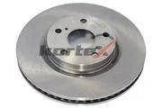 ���� ����. toyota camry v40 / rav 4 iii / iv / lexus es240 / 350 06- �����. ����. (d=296mm) Kortex KD0162 KD0162 ����
