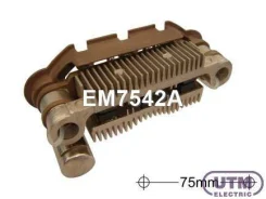������� ���� ���������� UTM EM7542A EM7542A ����