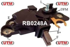 ��������� ���������� UTM RB0248A RB0248A ����